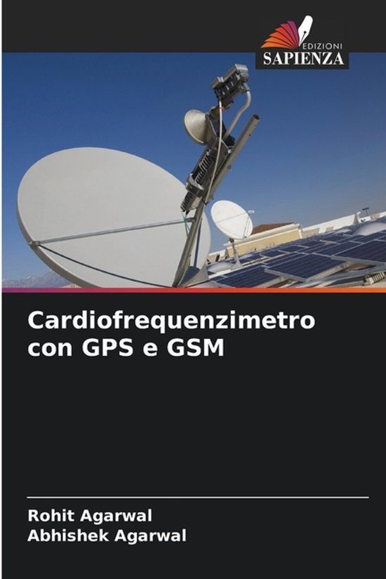 Cardiofrequenzimetro OmniScriptum SRL Cardiofrequenzimetro con GPS e GSM