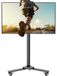 Merkloos Mobiele TV Stand voor 32-75 Inch TV tot 50 kg