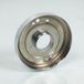 P2R proconcept 2 roues (p2r) Cloche d'embrayage pour mobylette MBK 51 Club AV10 / AV7 / variateur à bille Chromé