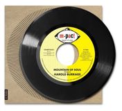 Mountain Charly Records Harold Burrage & Willie Parker - Mountain Of Soul / So Glad (7" Vinyl Single)