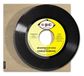 Mountain Charly Records Harold Burrage & Willie Parker - Mountain Of Soul / So Glad (7" Vinyl Single)