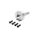 E-flite Carbon-Z T-28: Prop Adapter