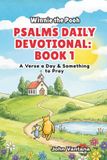 Psalms Honey Tree Tales Psalms Daily Devotional Paperback