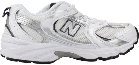 New Balance PZ530 Sneakers - Girls - White - Size 31
