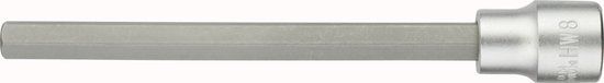 KWB Dop 6-K - 3/8'' - 6 x 126 mm