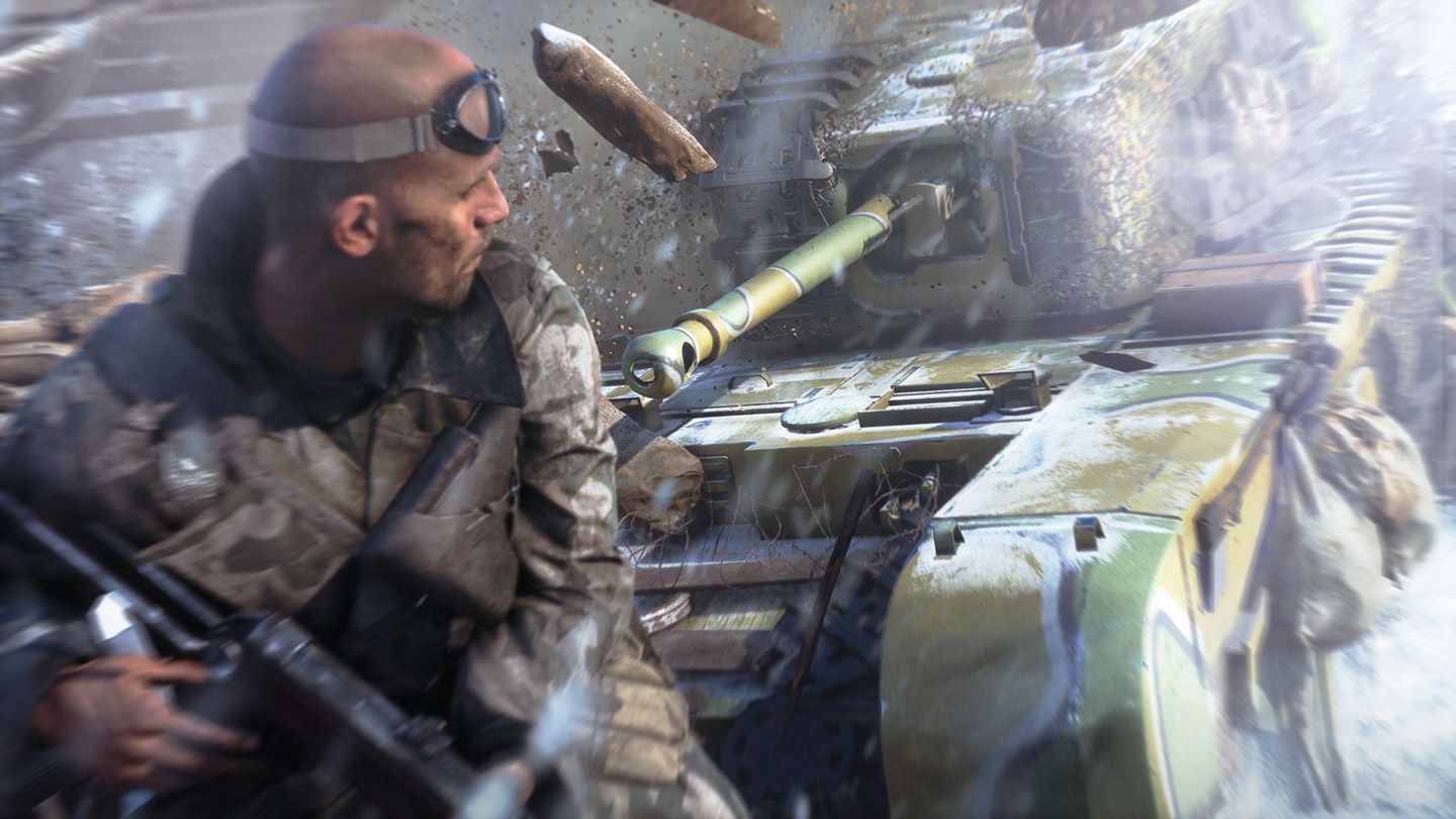 Electronic Arts Battlefield V - Xbox One Game