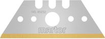 MARTOR 85232.70 Reservemesjes trapeziummes 10 stuk(s)