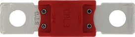 Restagraf 225188 zekering, rood