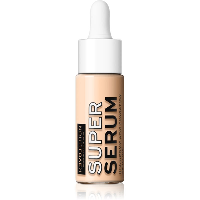 Revolution Relove Super Serum