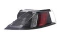 Valeo Achtersignaallamp 47338 voor Peugeot 508 II (2018-2022) | Achter Links, LED-technologie