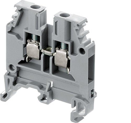 Abb-entrelec – Driestokklem Triple hal D 4/6.t3.