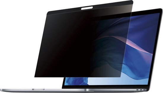 StarTech.com Laptop privacyscherm 15" voor MacBooks