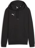Puma Dames Teamgoal Casuals Hoody Wmn Pullover