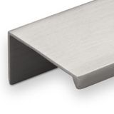 SOTECH Meubelgreep Searl Lengte 280 mm Roestvrij Staal Optiek