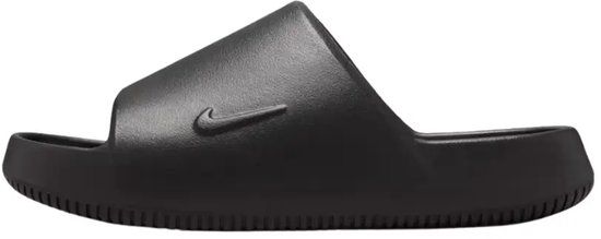 Nike Calm Slide 2.0 Zwart Dames Maat 36.5