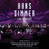 Coast2Coast Hans Zimmer - Live In Prague (2 SACD)
