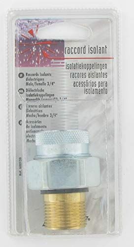 Comap S600120 Veiligheidsgroep, zonder