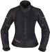 Modeka Veo Air Veste Femme Noir