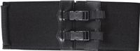 Held Contigo, ceinture rénale, couleur: Noir, taille: 120 cm