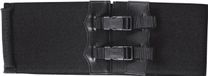 Held Contigo, ceinture rénale, couleur: Noir, taille: 120 cm