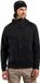 Odlo Zeroweight Windproof X Warm Jas Zwart S Man