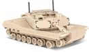 COBI 3106 bouwstenen, Desert Sand, één maat