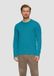s.Oliver Strickpullover Turquoise