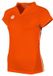 Reece Rise Shirt Dames - Maat M - Oranje