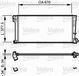 Valeo Radiateur 731743
