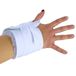 Anti-decubitus Icecat Anti-druk-polsbandage met bevestigingsbanden