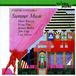 Nielsen/Cage/Barber: Esbjerg Ensemble - Summer Music (CD)