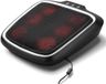 Renpho Shiatsu Voetmassager – Voetmassage Apparaat met Warmte – 2 Snelheidsniveaus – 6 Massagekoppen - In Hoogte Verstelbaar