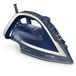 Tefal Ultragliss Anti-Calc Plus FV6830 - Fer à vapeur - 2800W - Bleu/Argent