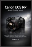 Canon EOS RP User Guide 2026