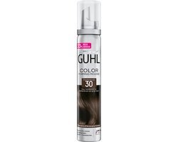 GUHL color mousse dkr.bruin 30 75 ml