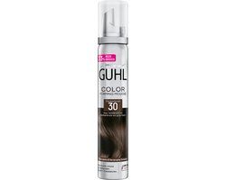 Guhl Color Forming Mousse Donker Bruin 30 - 75 ml