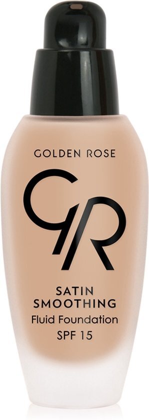 Golden Rose FLUID FOUNDATION 29 Meest verkochte foundation!