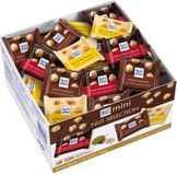 Ritter Sport Mini Noten Mix - 66 stuks