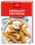 Meine Dr. Oetker Verlag Meine Lieblingsrezepte: Heißluftfritteuse