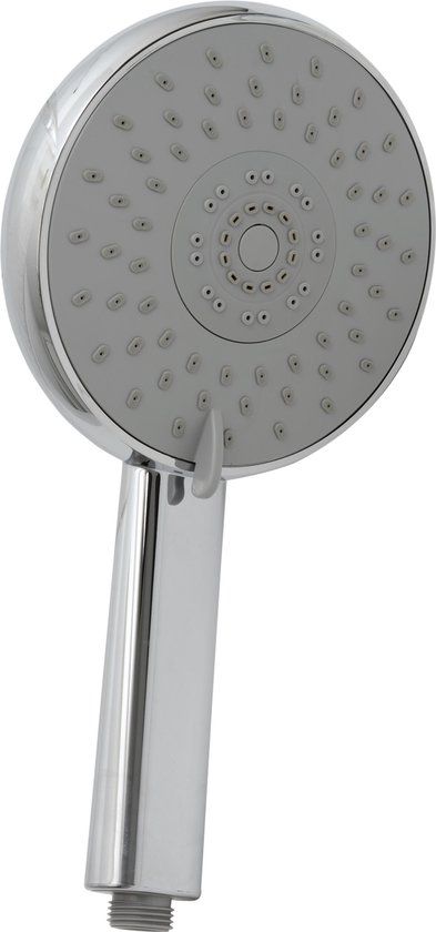 Plieger Pearl Handdouche - 5 standen - Chroom