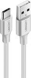 Ugreen Kabel Usb Do Usb-C Qc3.0 Us287 1.5M (Biały)
