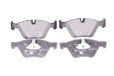 HELLA 8DB 355 011-321 Remblokkenset