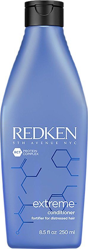Redken Extreme Conditioner 1000ml - For Damaged Hair