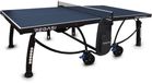 Pegasi Tafeltennistafel Pegasi 1000 Indoor Blue