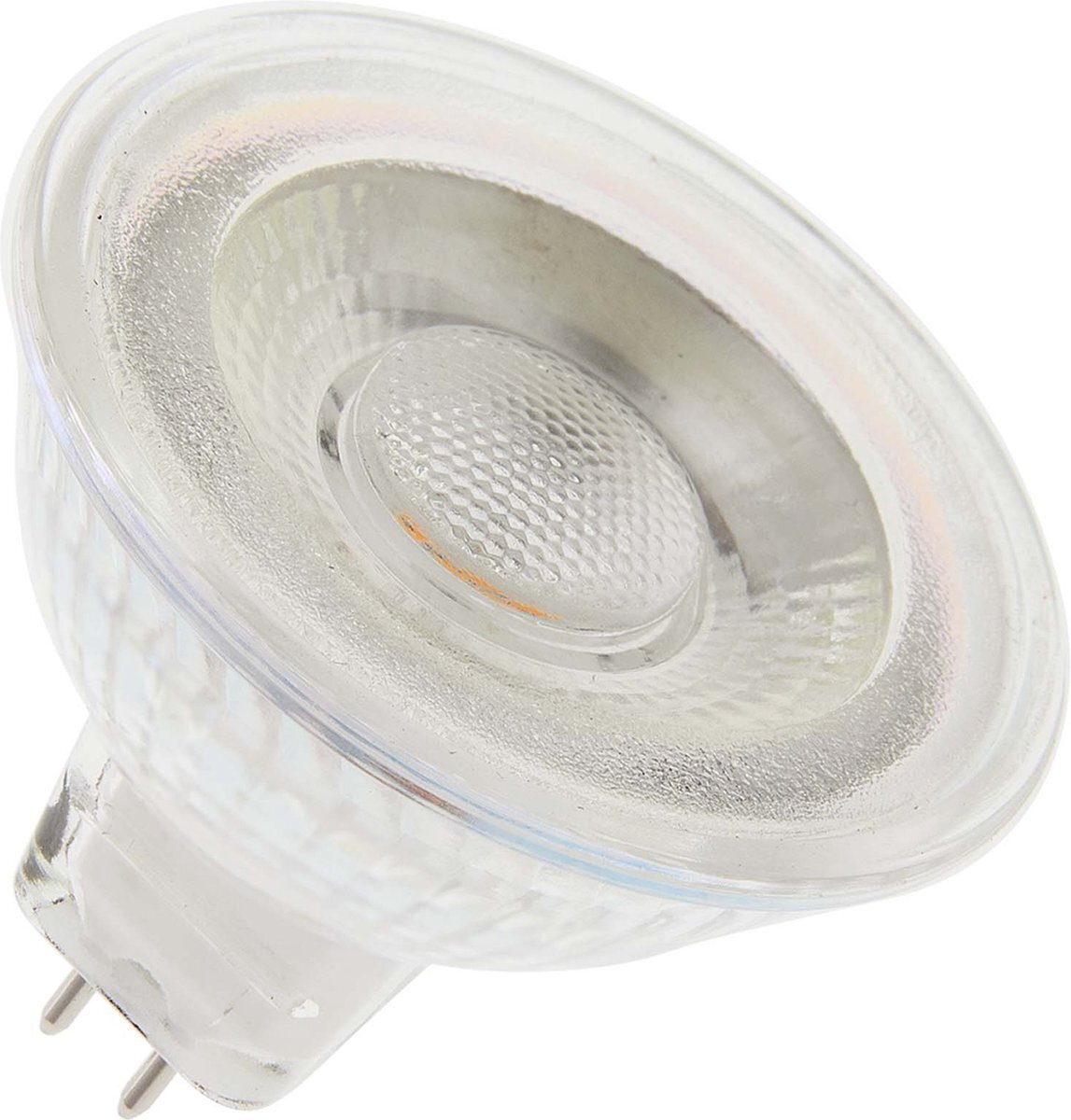 Lighto | LED Spot MR16 | GU5.3 | 3W ø50mm