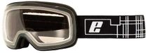 Eassun Cortina PH Skibrille Schwarz Rot Revo/CAT1-3