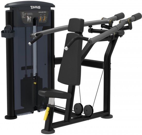 Taurus Taurus Shoulder Press IT95