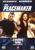 Peacemaker Sony Music Entertainment Germany GmbH PEACEMAKER (D) DVD