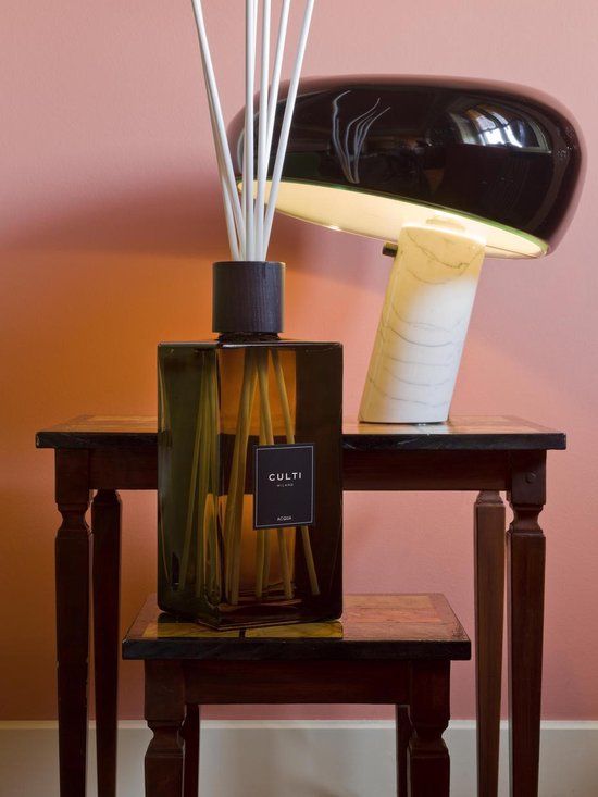 Culti Milano Decor Diffuser Aramara 250ml - Taupe