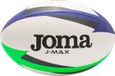 Joma J-max Rugbybal Groen, Wit, Blauw - Maat 4